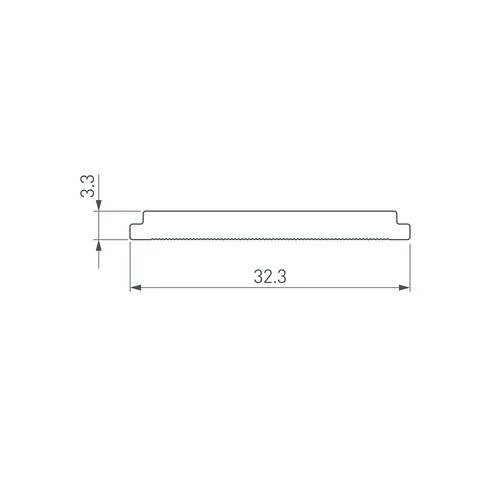 Экран SL-ARC-3535-20M OPAL (Arlight