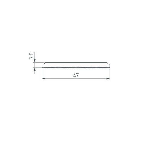 Экран SL-ARC-5060-10M OPAL (Arlight