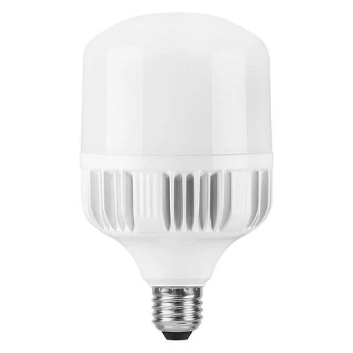 Лампа светодиодная Feron LB-65 E27-E40 60W 175-265V 4000K, 25821 - Amppa.ru