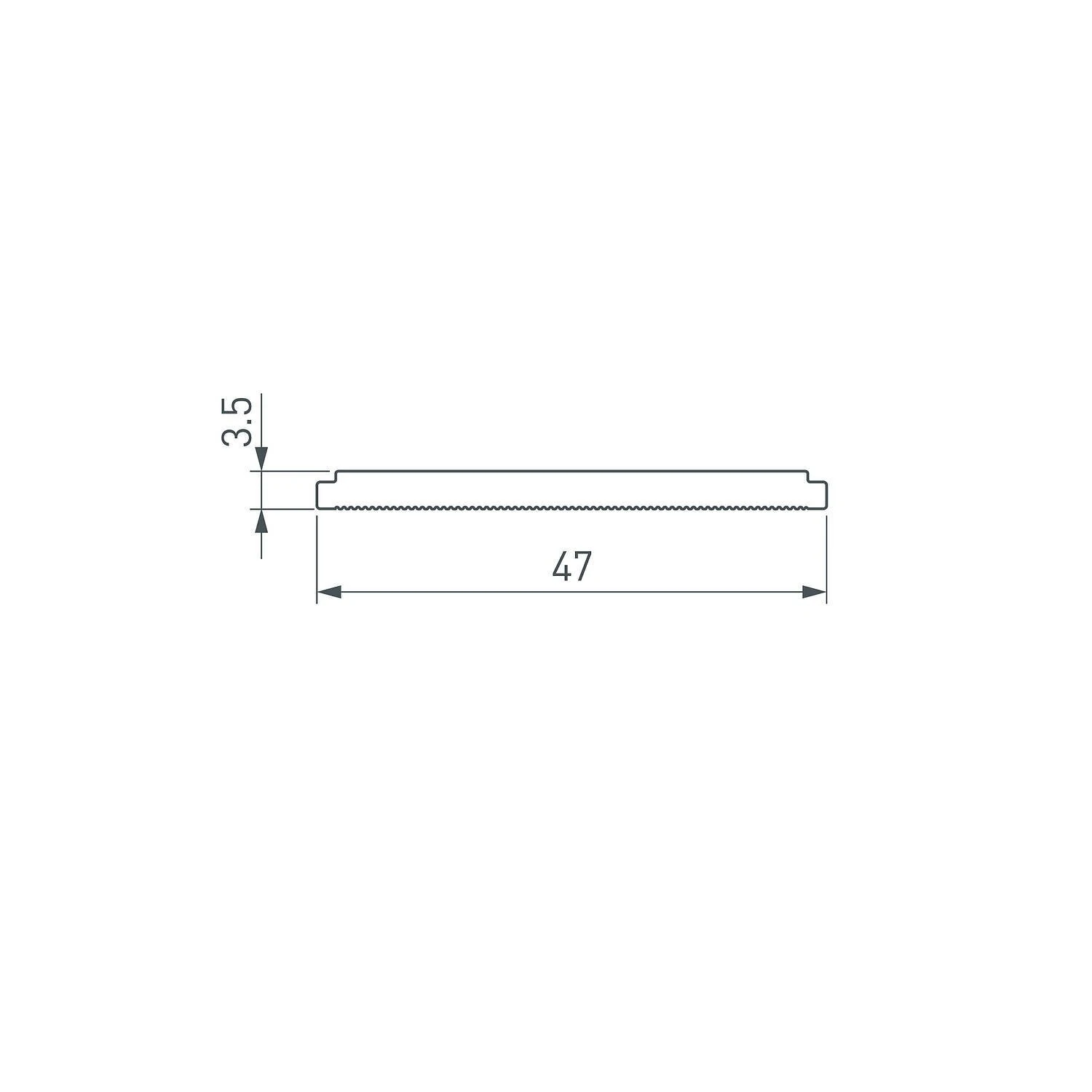 Экран SL-ARC-5060-10M OPAL (Arlight, -), 038333 - Amppa.ru