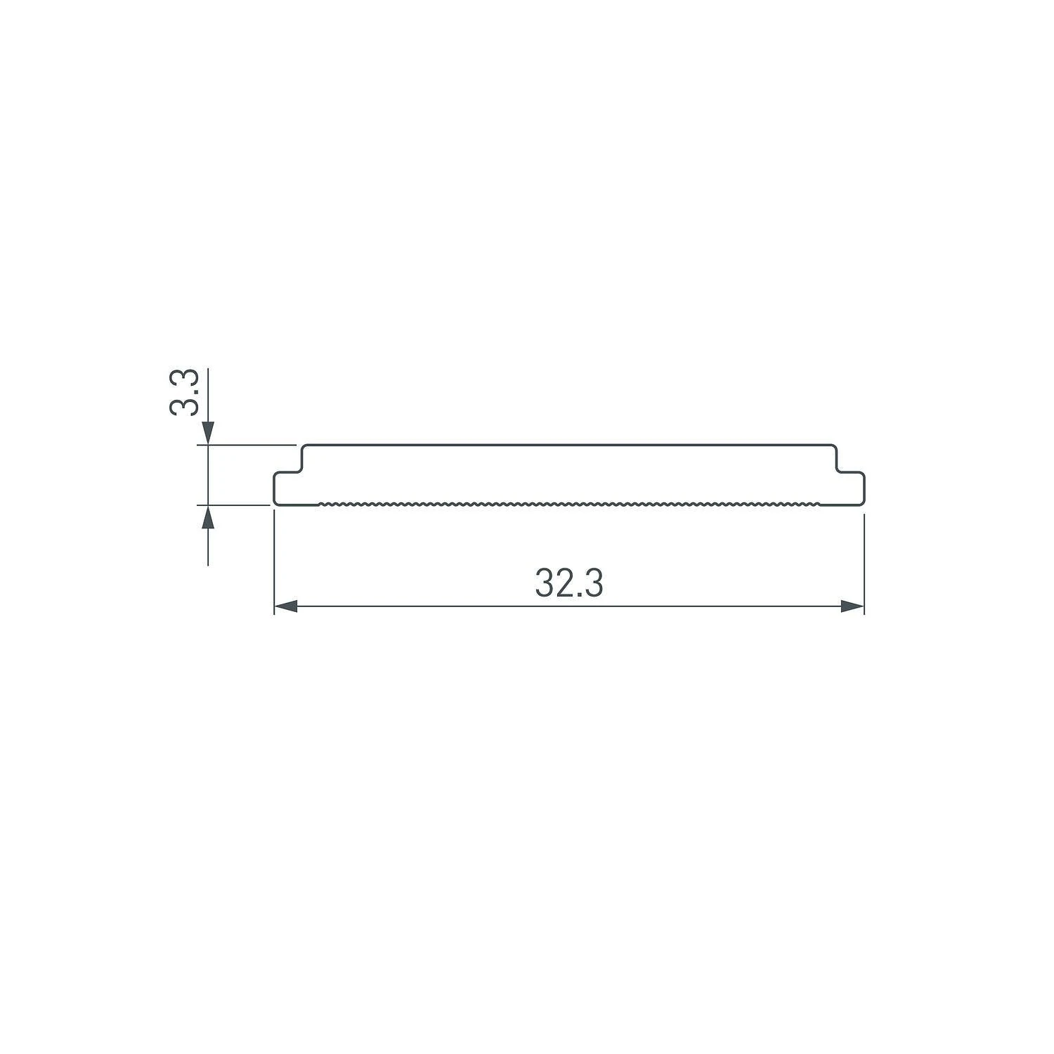 Экран SL-ARC-3535-20M OPAL (Arlight, -), 026592(1) - Amppa.ru