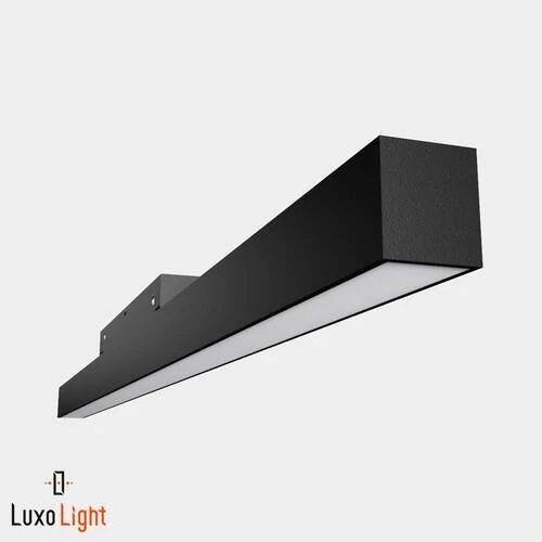 Светильник магнитный LuxoLight 18W Zigbee LUX0100011Z - Amppa.ru