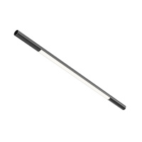 Светильник Настенно-потолочная система освещения AXITY Basis, LED 12W, Черный (Maytoni Technical, C100CL-L500-12W3-6K-B)