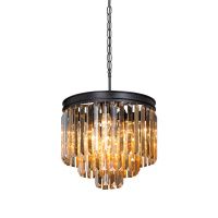 Подвесной светильник Vitaluce V5154 V5173-1/4+4+1