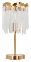 Настольная лампа декоративная MW-Light Лавиния 3 443031501
