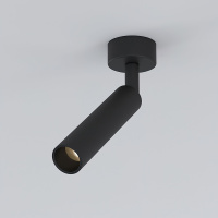 Светодиодный светильник Diffe черный 85268/01 (Elektrostandard, Светодиодный светильник Diffe черный)