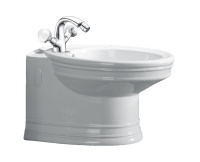 Подвесное биде BOHEME Puro 955-G