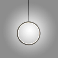 Подвесной Светильник Liena Тип А Black By Imperiumloft, 342639-23