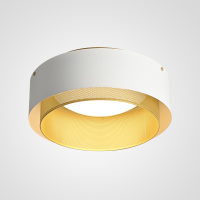 Потолочный светильник CASING C 38 белый (ImperiumLoft, 189558-26)