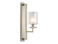 Бра ALEXANDRA 4400, 1xE14, золото (Newport, 4401 L/A gold new) M0064454