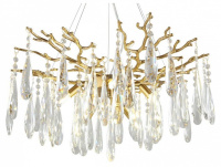 Подвесная люстра Omnilux Batelli OML-52903-08