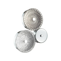 Бра Caramella L-vision, Led, Хром (Odeon Light, 5416/14wl)