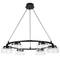 Люстра подвесная Fico II Lightstar 740167