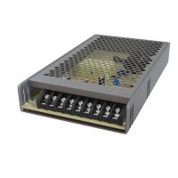 Комплектующие для трековой системы Блоки питания 48В Power Supply Magnetic, Серый (Maytoni Technical, TRX004DR-200S)