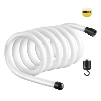 Светильник Светодиодный "гибкий Неон" Ramo Konst, Led, Черный (Novotech, 359132)