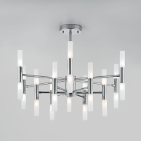 Умный потолочный светильник 345 Smart (Bogate's, a053998)