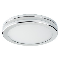 Светильник точечный встраиваемый декоративный со встроенными светодиодами Maturo Lightstar 070262