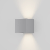 Архитектурная подсветка Outdoor Fulton, LED 20W, 3000K, Серый (Maytoni Outdoor, O572WL-L20GR3K)