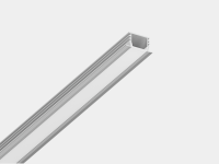 Профиль алюминиевый SWG, RC-2212 (00-00002452, SWG Standard)