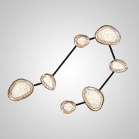 Бра EVIAN ZODIAC Libra (ImperiumLoft, 255456-22)