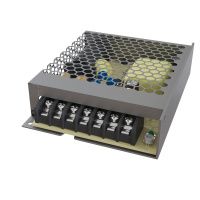 Комплектующие для трековой системы Блоки питания 48В Power Supply Magnetic, Серый (Maytoni Technical, TRX004DR-100S)