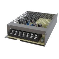 Комплектующие для трековой системы Блоки питания 48В Power Supply Magnetic, Серый (Maytoni Technical, TRX004DR-150S)