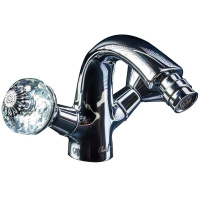 Смеситель для биде BOHEME Flora 276-FL