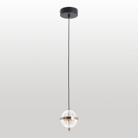 Подвесной светильник Lussole LSP-7513