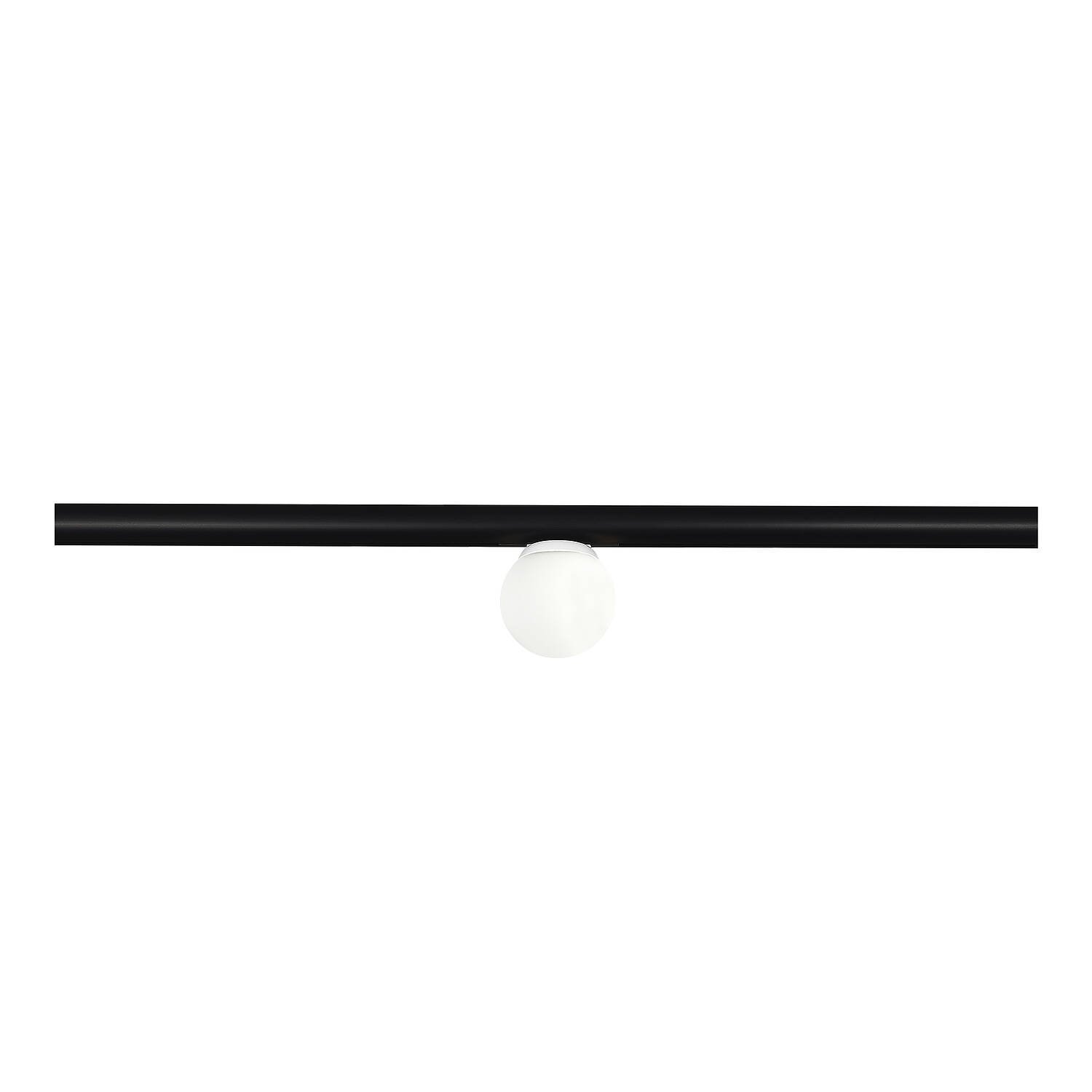 Магнитный трековый светильник SUPER5, LED, 4000K, 3W, Белый (ST LUCE, ST687.546.03) - Amppa.ru